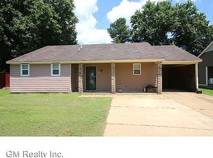1st image of 5736 Jardin Pl