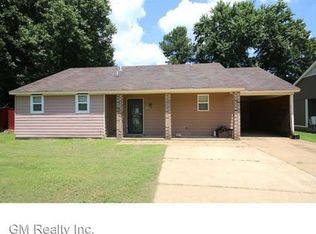 5736 Jardin Pl, Memphis, TN 38141