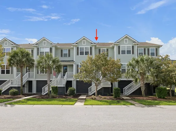 1537 Prince Edward St, Mount Pleasant, SC 29466