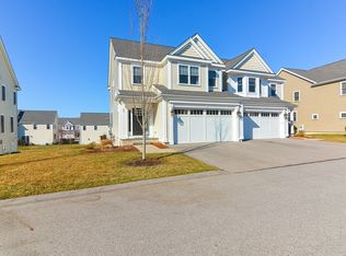 51 Oxbow Rd UNIT 51, Framingham, MA 01701