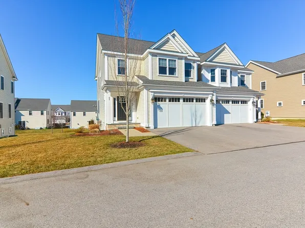 51 Oxbow Rd Unit 51, Framingham, MA 01701