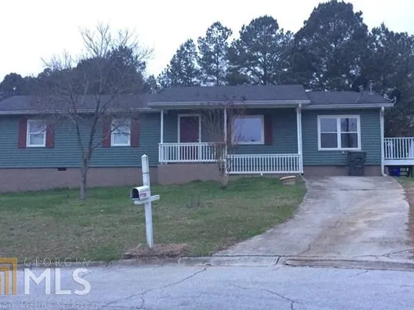 1745 Overlook Way SW, Conyers, GA 30094