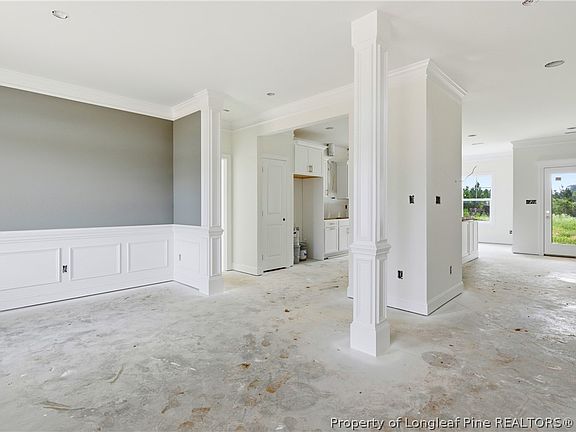 5th image of 1955 Thomas Wood Dr Lot 95