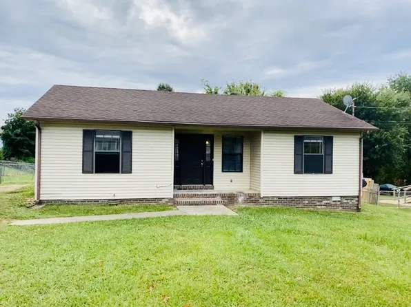 208 Golden Pond Ave, Oak Grove, KY 42262