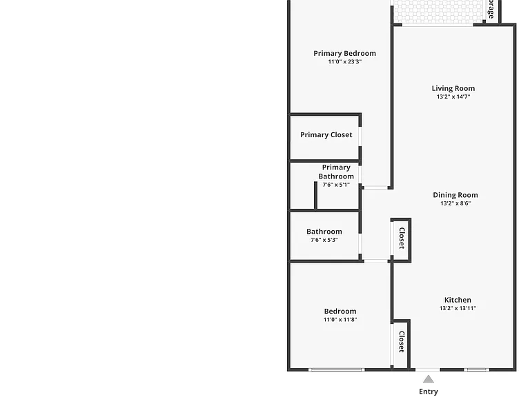 1632 Stickney Point Rd #201 — Photo 20