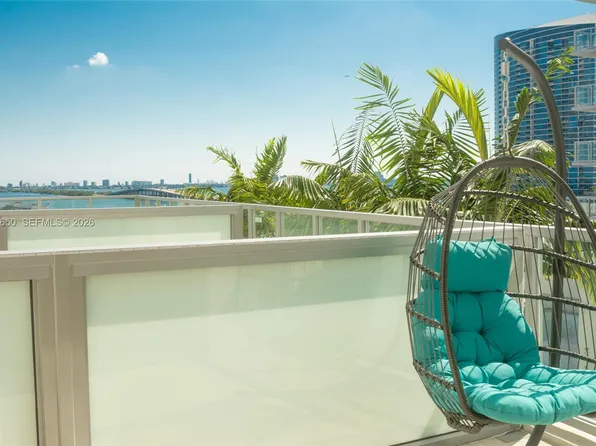 3900 Biscayne Blvd #N-723, Miami, FL 33137