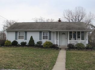 12 Harry Rd, Bridgewater, NJ 08807