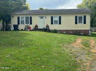 118 Springdale Rd, Bristol, TN 37620