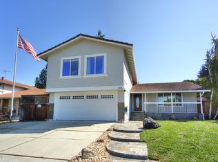 48780 Plomosa Rd, Fremont, CA 94539