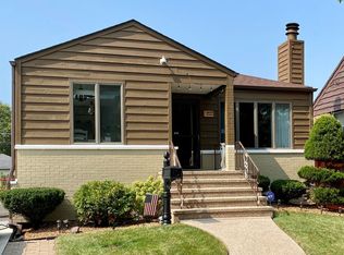 4616 Wisconsin Ave, Forest View, IL 60402