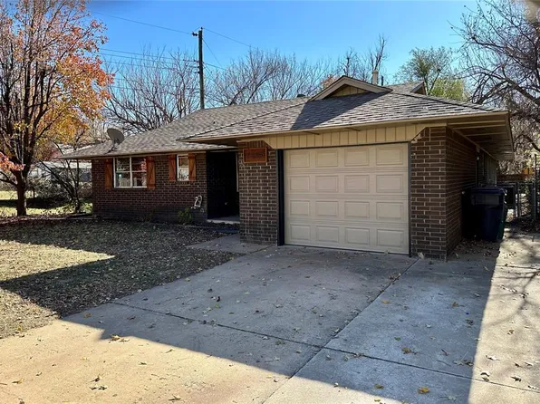 7208 NW 7th St, Oklahoma City, OK 73127