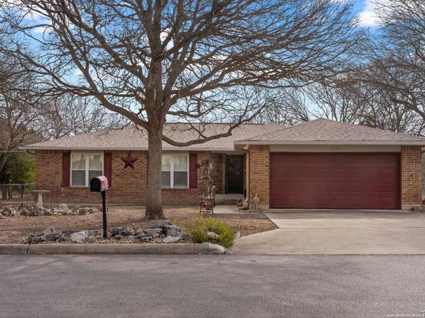 415 Mack Hollimon, Kerrville, TX 78028