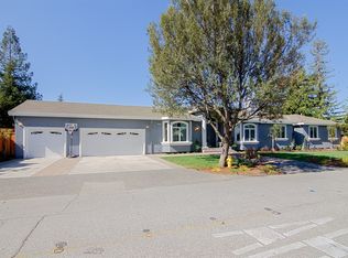 748 Pollard Rd, Los Gatos, CA 95032