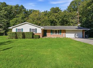 4927 State Route 274 E, Rushsylvania, OH 43347