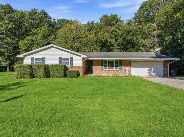 ======4927 State Rte #274, Rushsylvania, OH 43347