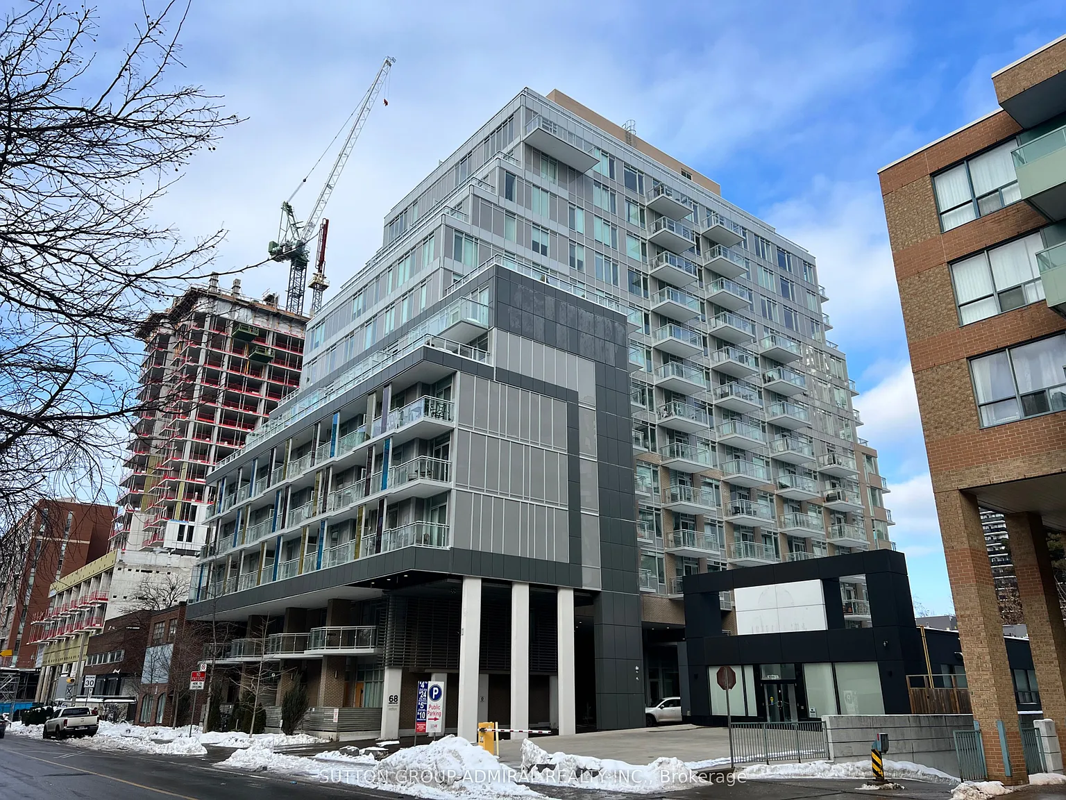 1 bed, $2,350 — Photo 1