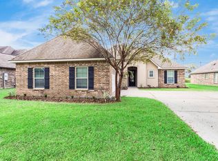 213 Hidden Ridge Dr, Lafayette, LA 70507