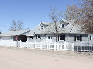 401 Dade St, Otis, CO 80743