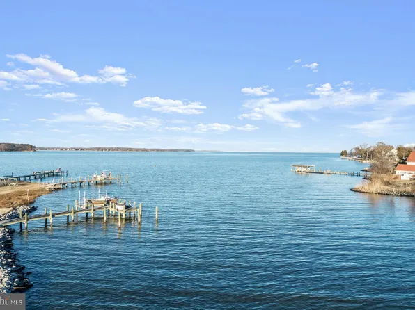 1268 Hayes Rd, Shady Side, MD 20764