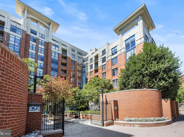 1021 N Garfield St #B38, Arlington, VA 22201