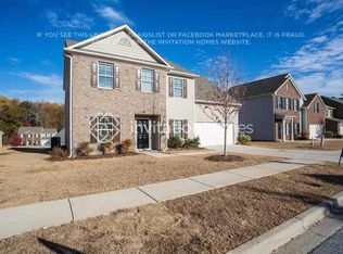 4300 Henry Ridge Ct, Loganville, GA 30052