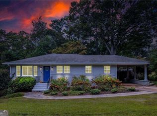 2021 Rebecca Ln, Decatur, GA 30032