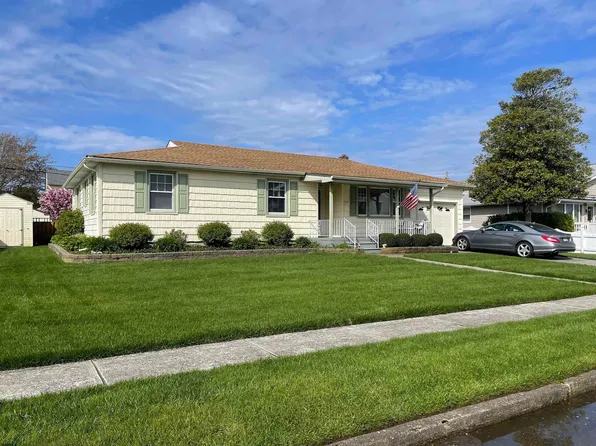 208 20th St, Brigantine, NJ 08203