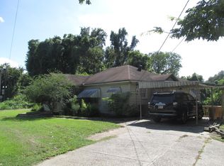 3020 Halls Ferry Rd, Vicksburg, MS 39180