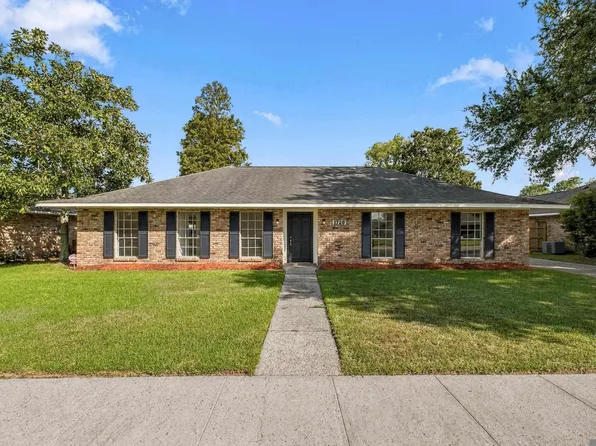1720 Rue Crozat, Baton Rouge, LA 70810
