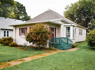 114 E Cleveland St, Spring Valley, IL 61362