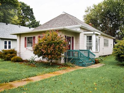 114 E Cleveland St, Spring Valley, IL, 61362