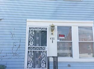 4311 Davis Ave, Baltimore, MD 21229