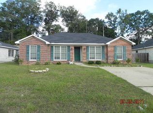 5231 Kingsberry St, Columbus, GA 31907