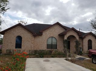 1526 E Thompson Rd, Edinburg, TX 78542