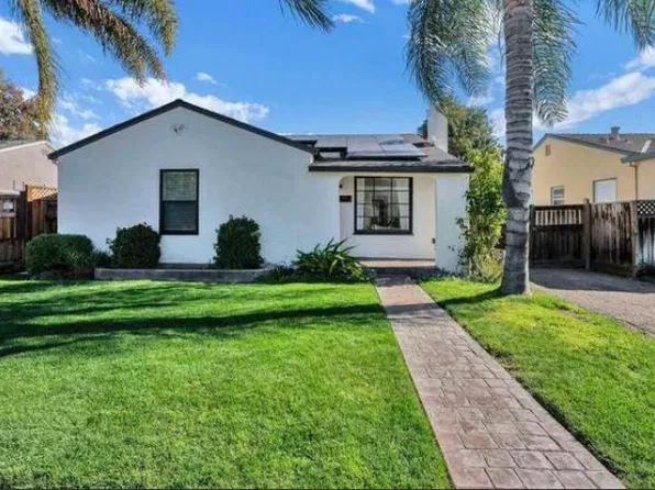 516 Arleta Ave, San Jose, CA 95128