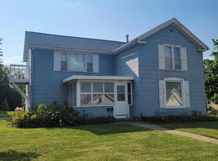 307 S Main St, Lake Mills, WI 53551