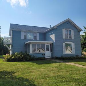307 South Main STREET, Lake Mills, WI, 53551