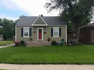 623 W 13th Ave, Hutchinson, KS 67501