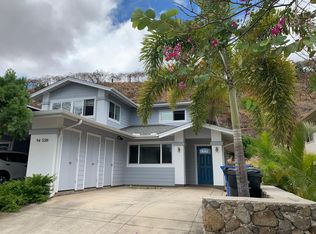 94-538 Koaleo St #A, Waipahu, HI 96797
