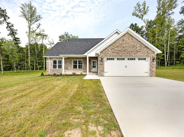 751 Carrico Loop, Lebanon, KY 40033