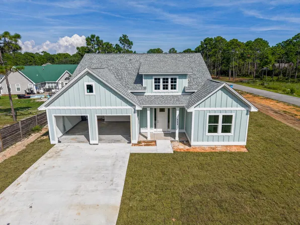 111 Gulf Coast Cir, Port Saint Joe, FL 32456