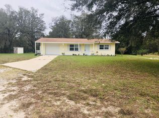2110 SW 142nd Ct, Ocala, FL 34481