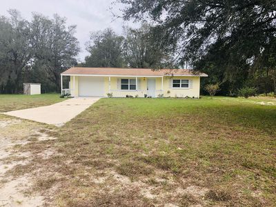 2110 SW 142nd Ct, Ocala, FL, 34481