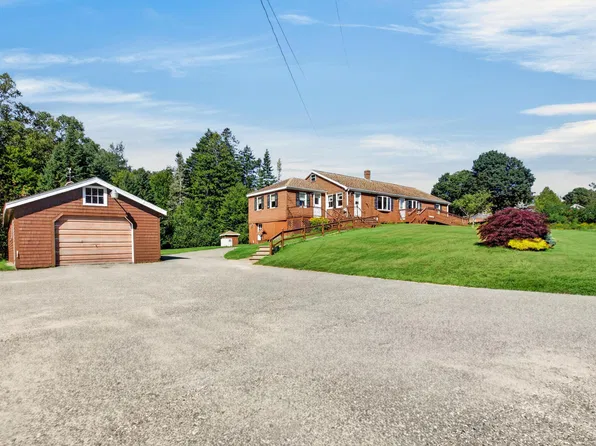 437 Port Road, Machiasport, ME 04655