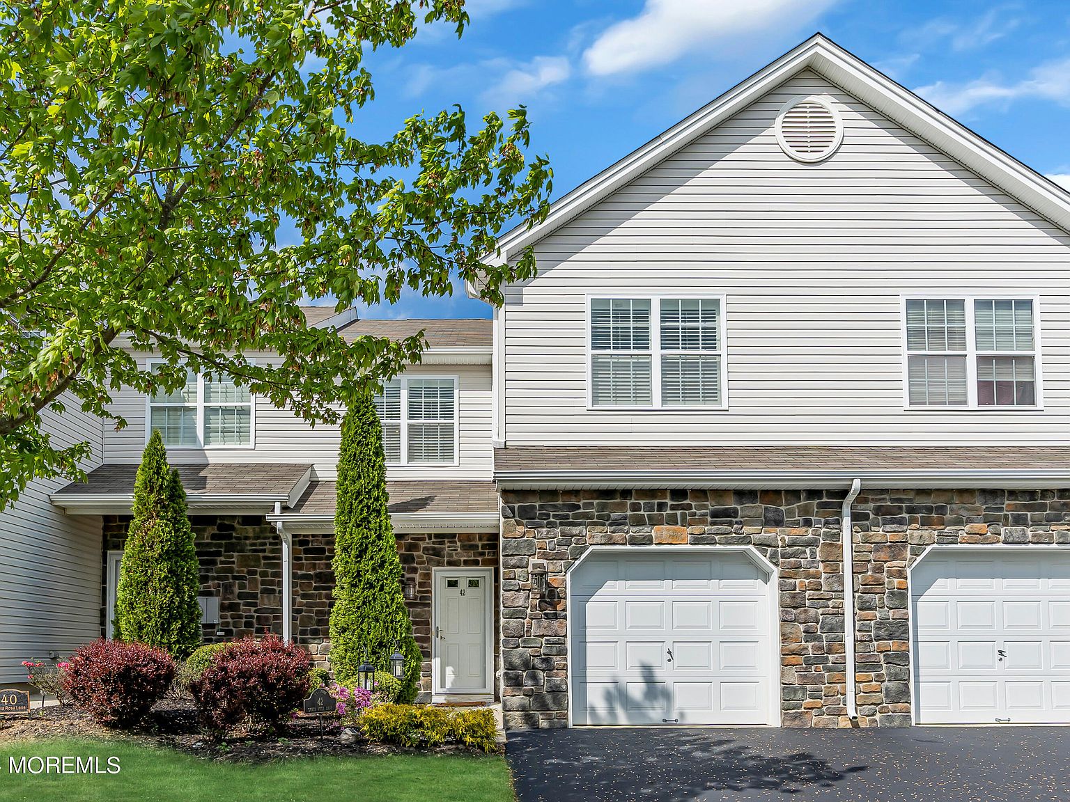 42 Santa Rosa Lane, Tinton Falls, NJ 07753 Zillow