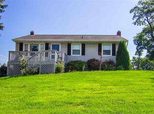 4357 Martin Miller Rd, Dayton, VA 22821