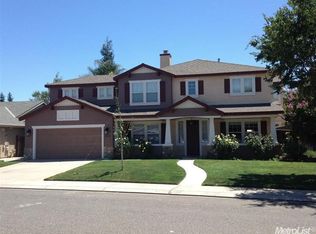 4112 Rose Parade, Modesto, CA 95357