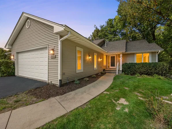 3810 Antelope Trl NE, Cedar Rapids, IA 52402