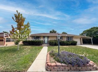 6666 S Pennsylvania St, Centennial, CO 80121