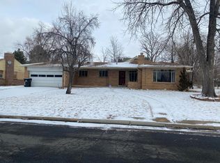 6801 E 6th Avenue Pkwy, Denver, CO 80220
